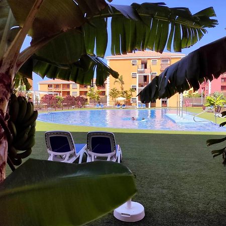 Casa Ludovica: Comfort Y Relax Палм-мар Екстериор снимка