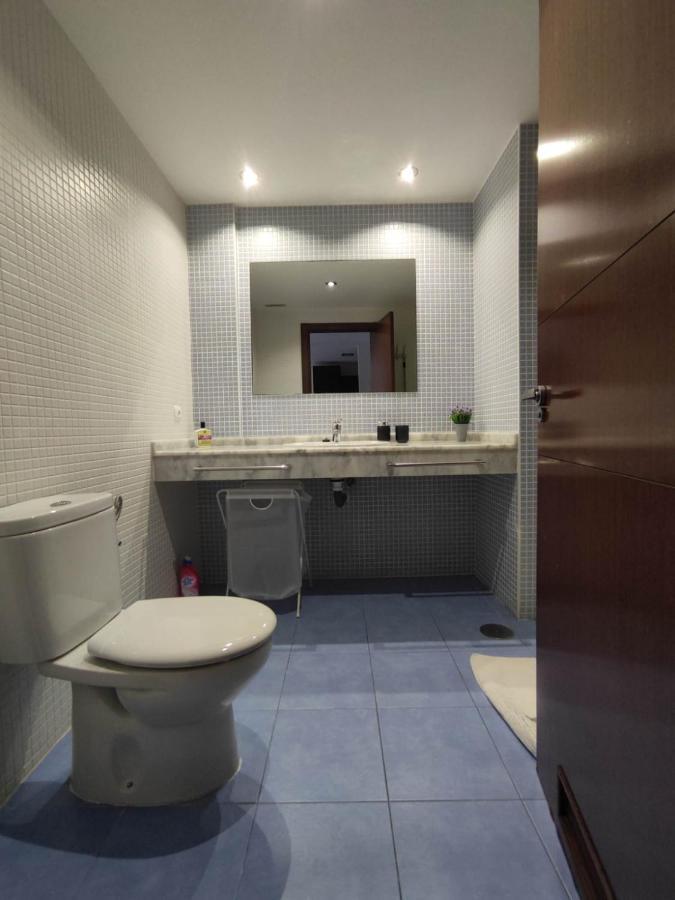 Casa Ludovica: Comfort Y Relax Палм-мар Екстериор снимка