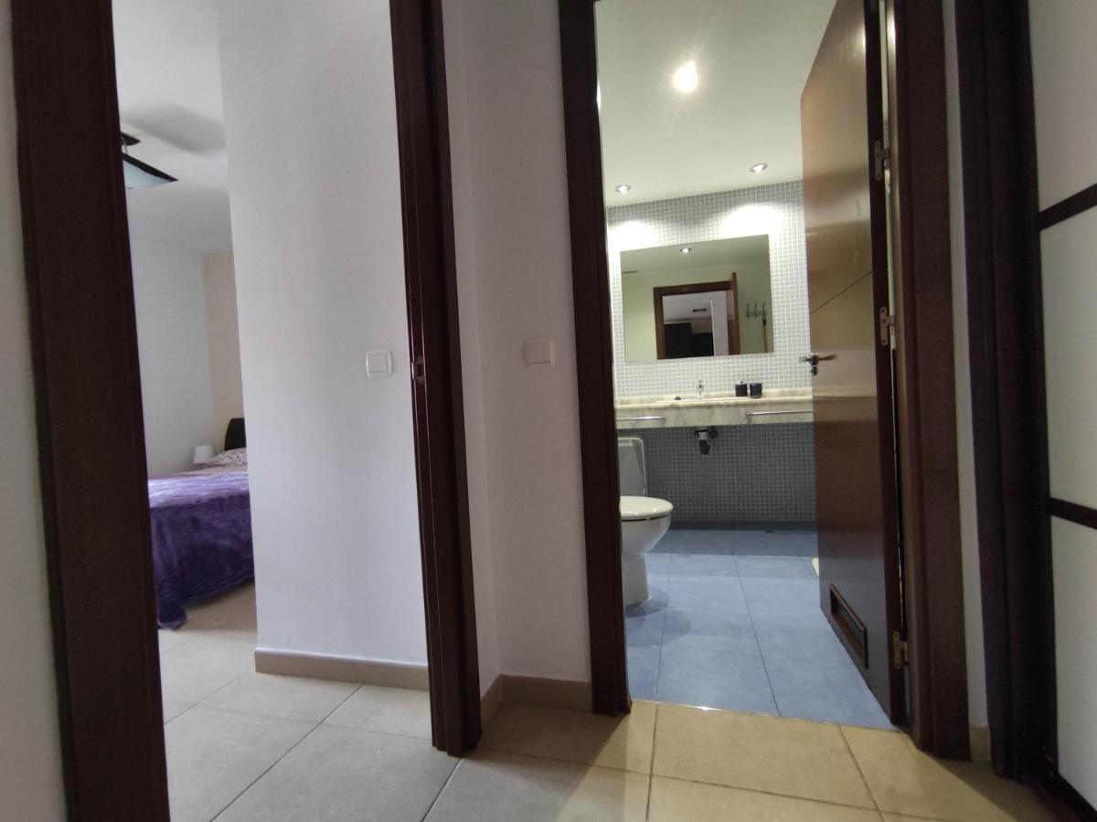 Casa Ludovica: Comfort Y Relax Палм-мар Екстериор снимка